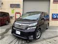 2008 Toyota Vellfire