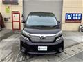 2008 Toyota Vellfire