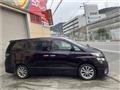 2008 Toyota Vellfire