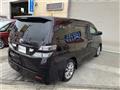 2008 Toyota Vellfire
