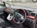 2008 Toyota Vellfire