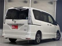 2014 Nissan Serena