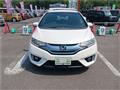 2014 Honda Fit Hybrid