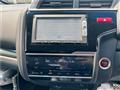 2014 Honda Fit Hybrid