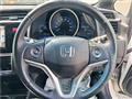 2014 Honda Fit Hybrid