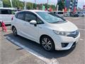 2014 Honda Fit Hybrid