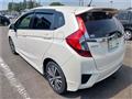 2014 Honda Fit Hybrid
