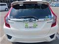 2014 Honda Fit Hybrid