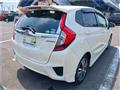 2014 Honda Fit Hybrid
