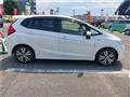 2014 Honda Fit Hybrid
