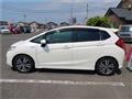 2014 Honda Fit Hybrid