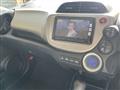 2012 Honda Fit Hybrid