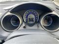 2012 Honda Fit Hybrid