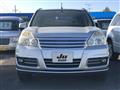 2008 Nissan X-Trail