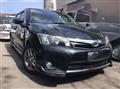 2014 Toyota Corolla Fielder