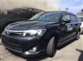 2014 Toyota Corolla Fielder