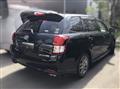 2014 Toyota Corolla Fielder