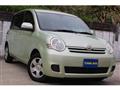 2009 Toyota Sienta