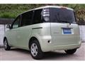 2009 Toyota Sienta