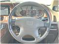 2001 Honda Odyssey