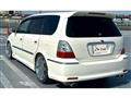 2001 Honda Odyssey