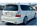 2001 Honda Odyssey