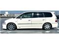 2001 Honda Odyssey