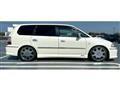 2001 Honda Odyssey