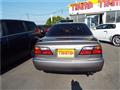 1999 Honda Torneo