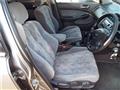 1999 Honda Torneo