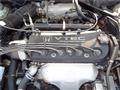 1999 Honda Torneo