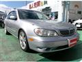 2001 Nissan Cefiro