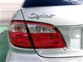 2001 Nissan Cefiro