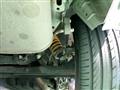 2001 Nissan Cefiro