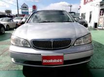 2001 Nissan Cefiro