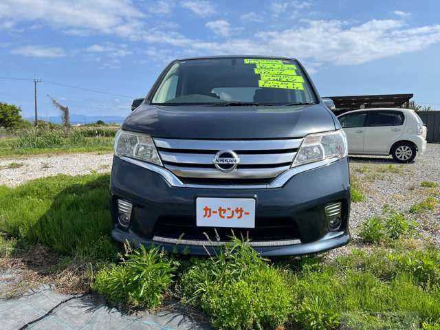 2011 Nissan Serena