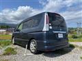 2011 Nissan Serena
