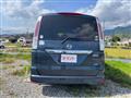 2011 Nissan Serena