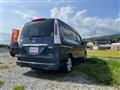 2011 Nissan Serena