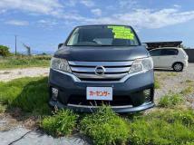 2011 Nissan Serena