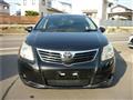 2011 Toyota Avensis Wagon