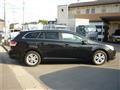 2011 Toyota Avensis Wagon