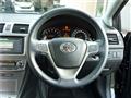 2011 Toyota Avensis Wagon