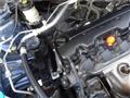 2007 Honda Crossroad