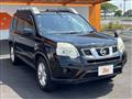 2010 Nissan X-Trail