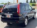 2010 Nissan X-Trail