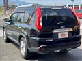 2010 Nissan X-Trail
