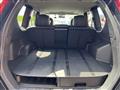 2010 Nissan X-Trail