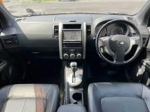 2010 Nissan X-Trail