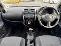 2014 Nissan March